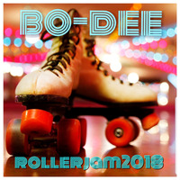 BoDee RollerJam 2018 by Marlon Dee