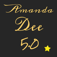 AmandaDee50 by Marlon Dee