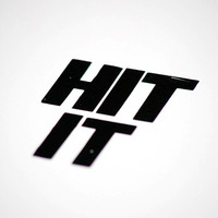 Groove Motion - Hit It PREVIEW  by Groove Motion