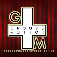Groove Motion - Breath In Paradise FREE DOWNLOAD by Groove Motion