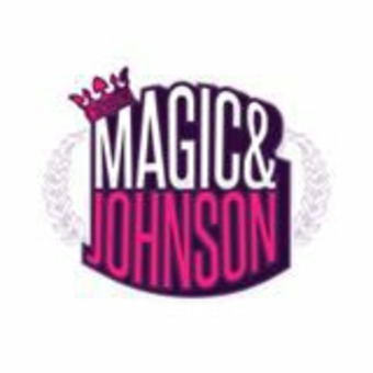 Magic &amp; Johnson