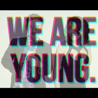 We Are Young  - DJ Wyld Uk Hardcore remix **FREE DOWNLOAD** by DJWyld
