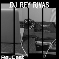 ReyCast Guest Mix from R3volution's Show by DJ Rey Rivas