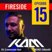 Fireside v15 by DJ Kam