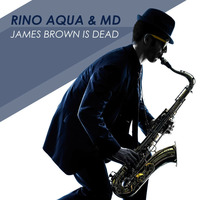 Rino Aqua & MD - James Brown Is Dead (Original Mix) by rinoaqua
