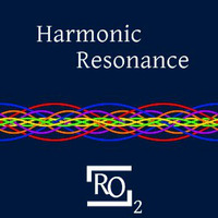 Harmonic Resonance 05 by RO2