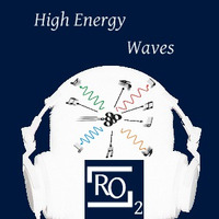 High Energy Waves 04 (Lucky 7) by RO2
