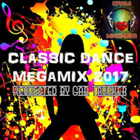 Classic Dance Megamix 2017 by Bombeat
