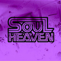 Soulheaven vol. 5 by DJ Stefano
