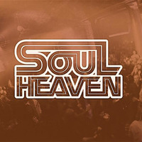 Soul-Heaven vol. 4 by DJ Stefano