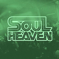 Soul - Heaven vol.3 by DJ Stefano