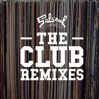 01 Salsoul The Club Remixes by DJ Stefano