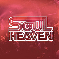 Soul - Heaven vol.2 by DJ Stefano