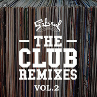 Salsoul The Club Remixes Vol.2 by DJ Stefano