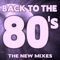 Back to the 80`s vol.2 by DJ Stefano