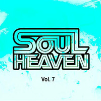 Soulheaven 7 by DJ Stefano