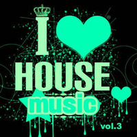 I Love Housemusic vol.3 by DJ Stefano