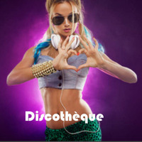 Discothèque by DJ Stefano