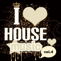 I Love Housemusic vol.4 by DJ Stefano