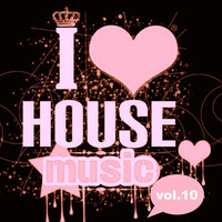 I Love Housemusic vol.10 by DJ Stefano