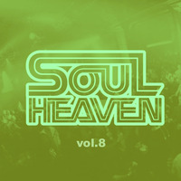 Soul - Heaven vol. 8 by DJ Stefano