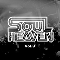 Soul-Heaven vol. 9 by DJ Stefano