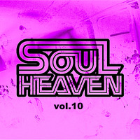 Soul Heaven vol.10 by DJ Stefano