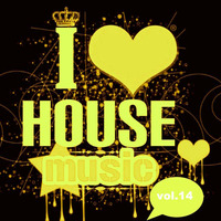 I Love Housemusic vol.14 by DJ Stefano