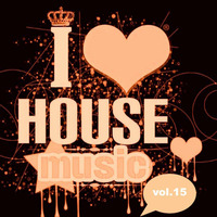 I Love Housemusic  vol.15 by DJ Stefano