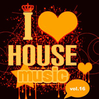 I Love Housemusic vol.16 by DJ Stefano