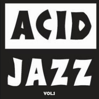 ACID JAZZ vol.1 by DJ Stefano