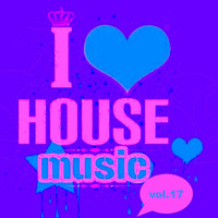I Love Housemusic  vol. 17 by DJ Stefano