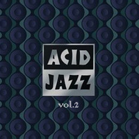 ACID JAZZ vol. 2 by DJ Stefano