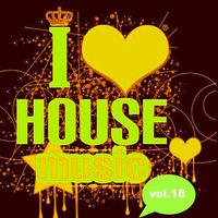 I Love Housemusic vol.18 by DJ Stefano