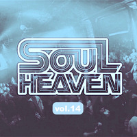 Soul - Heaven vol.14 by DJ Stefano