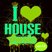 I Love Housemusic vol.19 by DJ Stefano