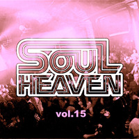 SOUL HEAVEN vol. 15 by DJ Stefano