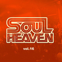 Soul - Heaven vol. 16 by DJ Stefano