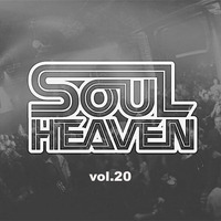 Soul -Heaven vol.20 by DJ Stefano