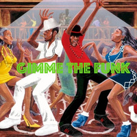 Gimme the Funk by DJ Stefano