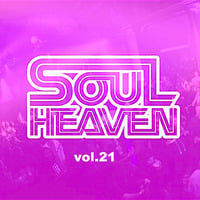 SOUL- HEAVEN vol. 21 by DJ Stefano