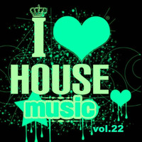 I Love Housemusic vol. 22 by DJ Stefano