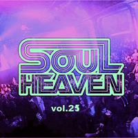 Soul - Heaven vol. 25 by DJ Stefano