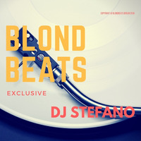 Blondbeats # Space Edition by DJ Stefano