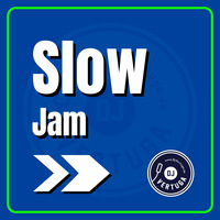 SLOW JAM • Best of Slow R&amp;B