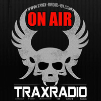 Ste Turner Trax Radio 14th May by Djste_turner  Someone Called Ste