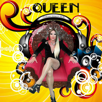 Deejay Toinha - QUEEN (Podcast March 2k16) by Deejay Toinha
