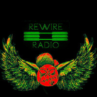 Wingin It on Rewire Radio EP.1 by WINGIN IT PROMTIONS