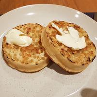 2019.02 Buttered Crumpets by Spinovator