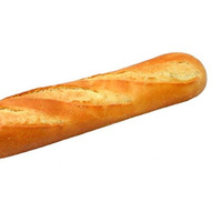 2019.55 French Baguette by Spinovator
